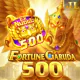 Fortune Garuda 500